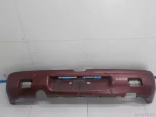 0K02450221EXX Бампер задний Kia Sportage 1 Арт E40528510, вид 1