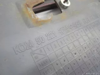 0K02450221EXX Бампер задний Kia Sportage 1 Арт E40528510, вид 12