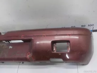 0K02450221EXX Бампер задний Kia Sportage 1 Арт E40528510, вид 2