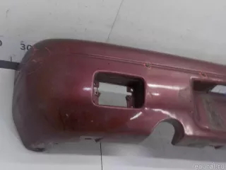 0K02450221EXX Бампер задний Kia Sportage 1 Арт E40528510, вид 3