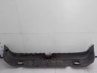 0K02450221EXX Бампер задний Kia Sportage 1 Арт E40528510, вид 9