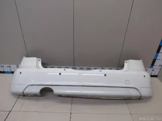  Бампер задний Mercedes A W169 Арт E80766686, вид 1