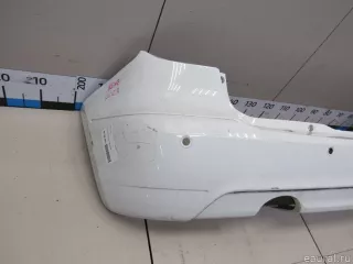  Бампер задний Mercedes A W169 Арт E80766686, вид 2