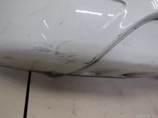  Бампер задний Mercedes A W169 Арт E80766686, вид 4