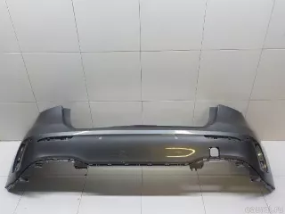 17788048019999 Бампер задний Mercedes CLA c118 Арт E31006868, вид 1