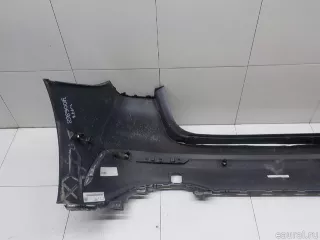 17788048019999 Бампер задний Mercedes CLA c118 Арт E31006868, вид 11