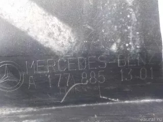 17788048019999 Бампер задний Mercedes CLA c118 Арт E31006868, вид 13