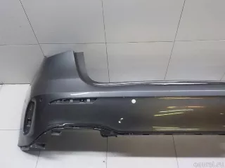 17788048019999 Бампер задний Mercedes CLA c118 Арт E31006868, вид 3