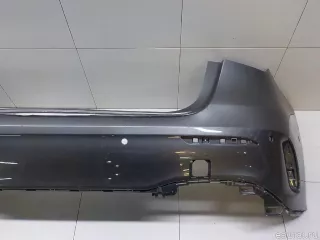 17788048019999 Бампер задний Mercedes CLA c118 Арт E31006868, вид 4