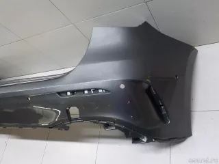 17788048019999 Бампер задний Mercedes CLA c118 Арт E31006868, вид 5