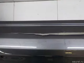 17788048019999 Бампер задний Mercedes CLA c118 Арт E31006868, вид 7