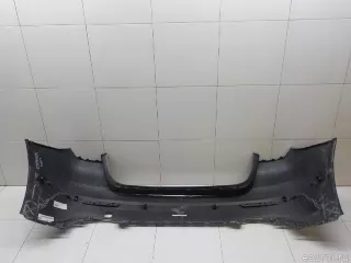17788048019999 Бампер задний Mercedes CLA c118 Арт E31006868, вид 10