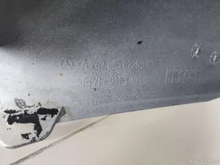 20788020479999 Бампер задний Mercedes E C207 Арт E70395110, вид 16