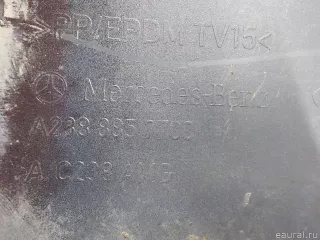 23888580009999 Бампер задний Mercedes E W238 Арт E30961762, вид 15