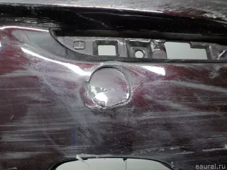 23888580009999 Бампер задний Mercedes E W238 Арт E30961762, вид 8