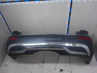  Бампер задний Mercedes GLS X166 Арт E23108510, вид 4