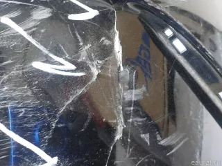 29288512259999 Бампер задний Mercedes GLE coupe w292 Арт E31022630, вид 11