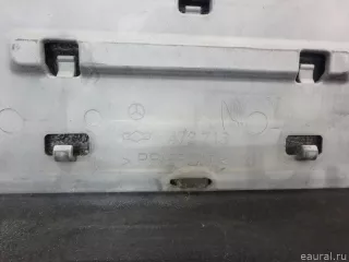 1298800471 Бампер задний Mercedes SL R129 Арт E95612722, вид 14