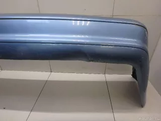 1298800471 Бампер задний Mercedes SL R129 Арт E95612722, вид 4