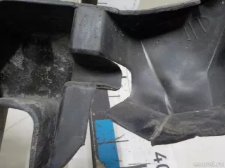 6398800271 Бампер задний Mercedes Vito W639 Арт E84389631, вид 11