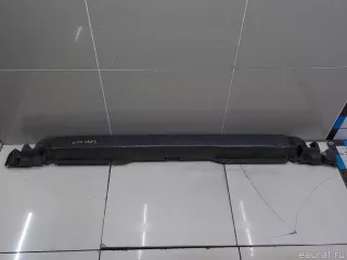 6398800271 Бампер задний Mercedes Vito W639 Арт E84389631, вид 2