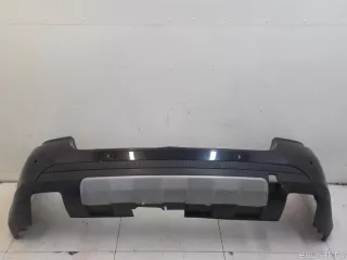  Бампер задний Mercedes ML W164 Арт E40953840, вид 1