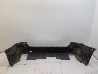  Бампер задний Mercedes ML W164 Арт E40953840, вид 6