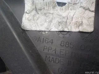  Бампер задний Mercedes ML W164 Арт E40953840, вид 10