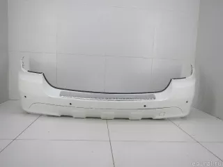  Бампер задний Mercedes ML W164 Арт E70508684, вид 1