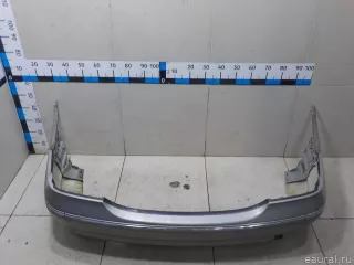  Бампер задний Mercedes C W203 Арт E14866715, вид 3