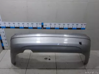  Бампер задний Mercedes C W203 Арт E14866715, вид 4
