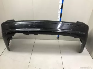  Бампер задний Mercedes C W203 Арт E22466744, вид 2