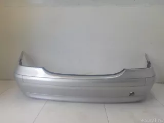  Бампер задний Mercedes C W203 Арт E40877277, вид 1
