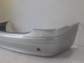  Бампер задний Mercedes C W203 Арт E40877277, вид 2