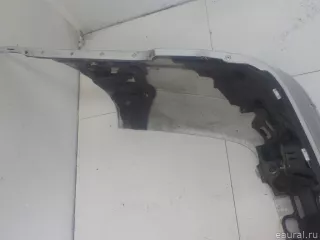  Бампер задний Mercedes C W203 Арт E40877277, вид 4
