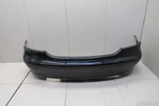  Бампер задний Mercedes C W203 Арт E80211863, вид 1