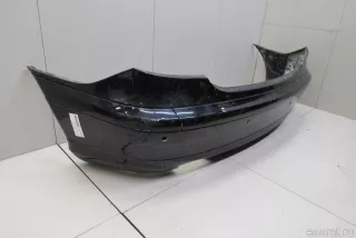  Бампер задний Mercedes C W203 Арт E80211863, вид 2
