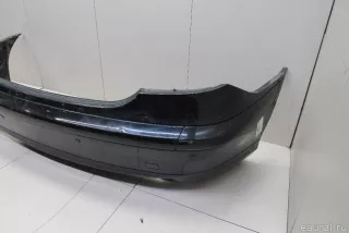  Бампер задний Mercedes C W203 Арт E80211863, вид 3