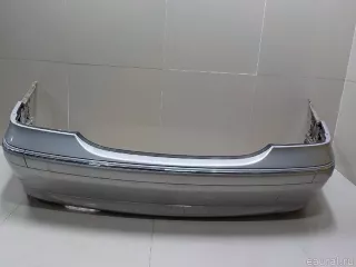  Бампер задний Mercedes C W203 Арт E84052895, вид 1