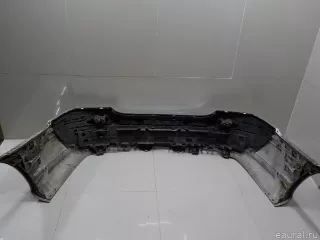  Бампер задний Mercedes C W203 Арт E84052895, вид 4