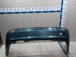 2038850825 Бампер задний Mercedes C W203 Арт E84483940, вид 1