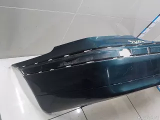 2038850825 Бампер задний Mercedes C W203 Арт E84483940, вид 2