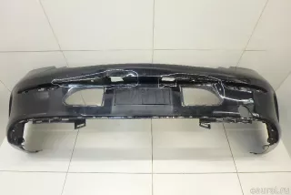 20588090039999 Бампер задний Mercedes C W205 Арт E95561414, вид 2
