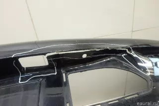 20588090039999 Бампер задний Mercedes C W205 Арт E95561414, вид 4