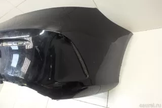 20588090039999 Бампер задний Mercedes C W205 Арт E95561414, вид 6