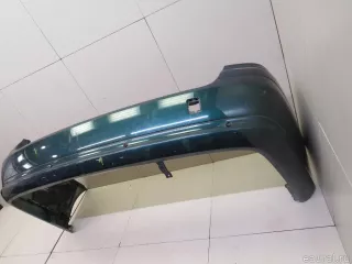 2118801283 Бампер задний Mercedes E W211 Арт E80308939, вид 3