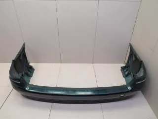 2118801283 Бампер задний Mercedes E W211 Арт E80308939, вид 5