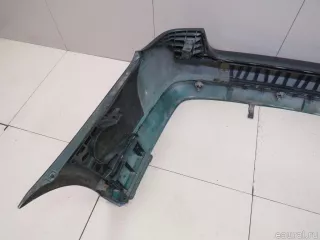 2118801283 Бампер задний Mercedes E W211 Арт E80308939, вид 8