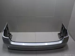  Бампер задний Mercedes E W211 Арт E84084829, вид 1