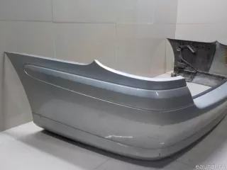  Бампер задний Mercedes E W211 Арт E84084829, вид 2